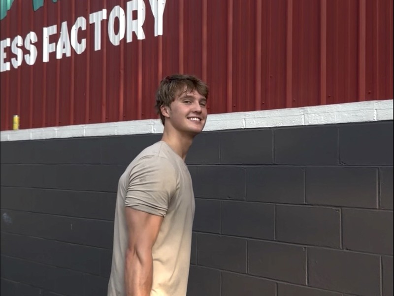Trainer profile photo 2