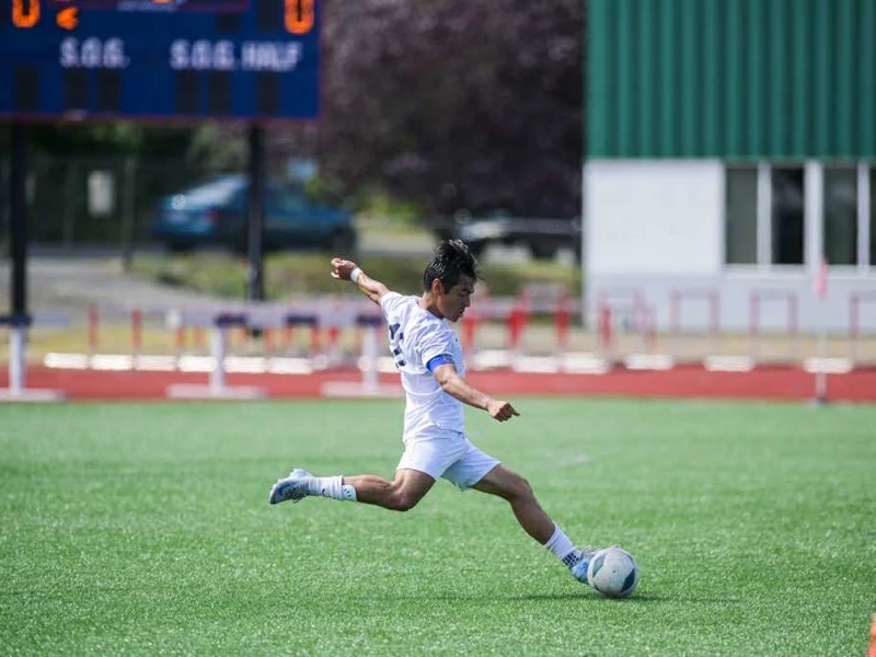 Trainer profile photo thumbnail