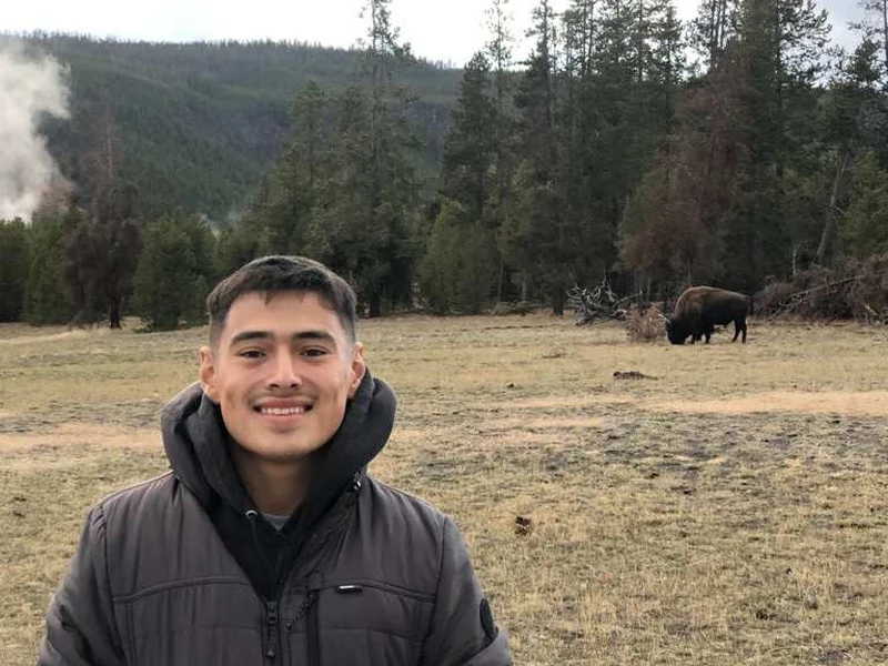 Trainer profile photo thumbnail