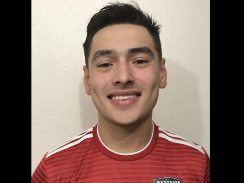 Trainer profile photo