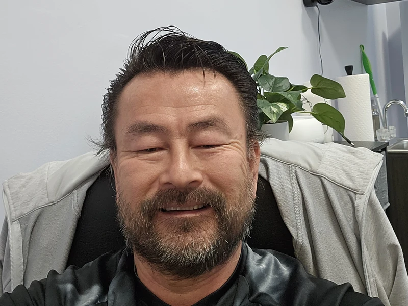 Trainer profile photo