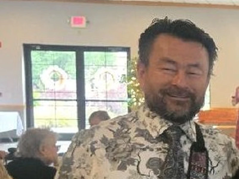 Trainer profile photo thumbnail