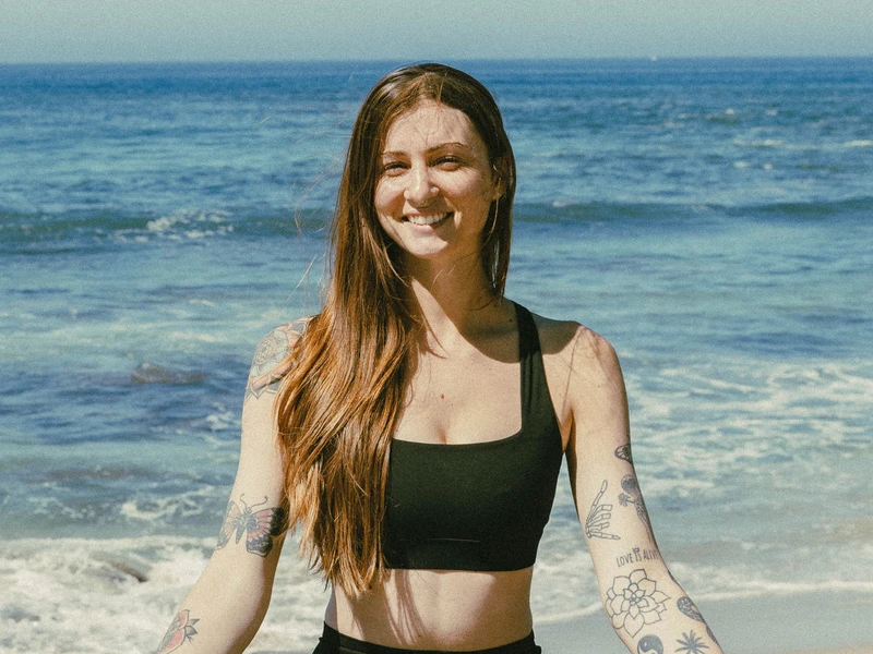 Trainer profile photo