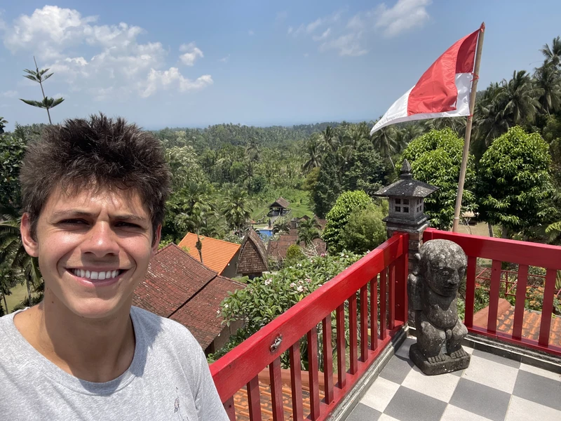 Trainer profile photo thumbnail