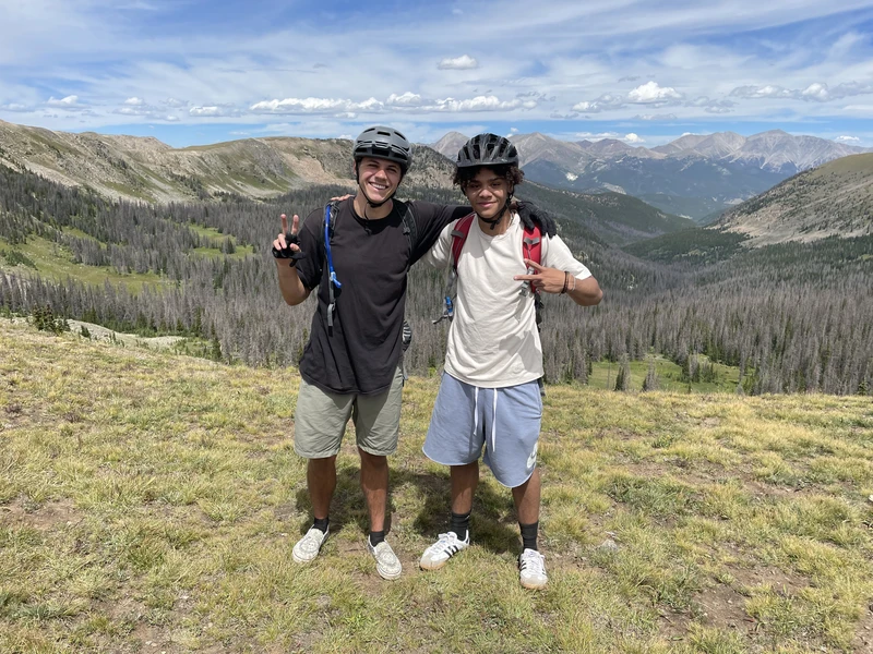 Trainer profile photo thumbnail