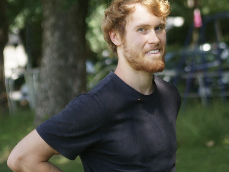 Trainer profile photo 3