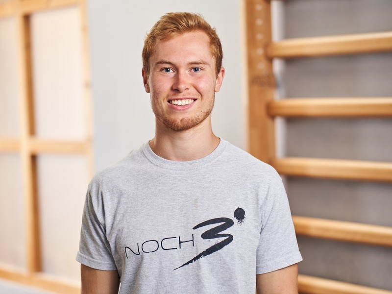 Trainer profile photo 1