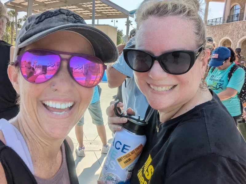 Trainer profile photo thumbnail