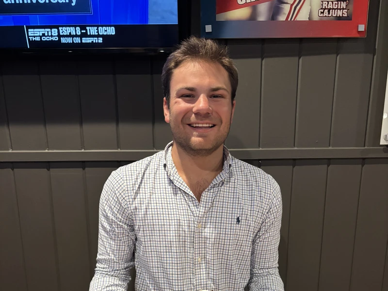 Trainer profile photo
