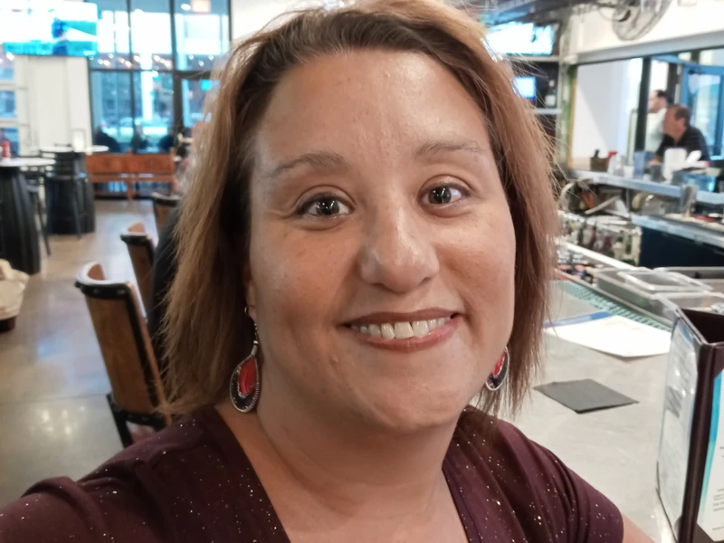 Trainer profile photo