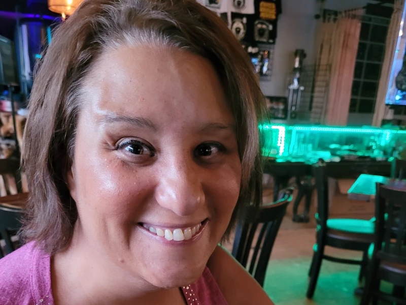 Trainer profile photo thumbnail