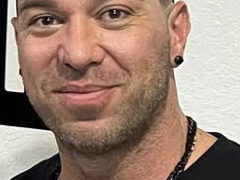 Trainer profile photo 1
