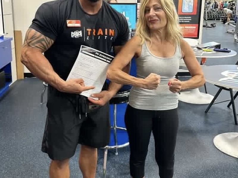 Trainer profile photo 4