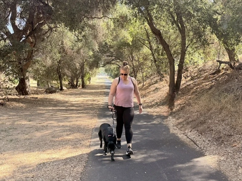 Trainer profile photo thumbnail