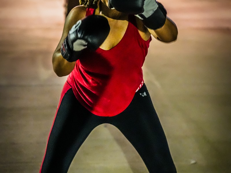 Trainer profile photo 4