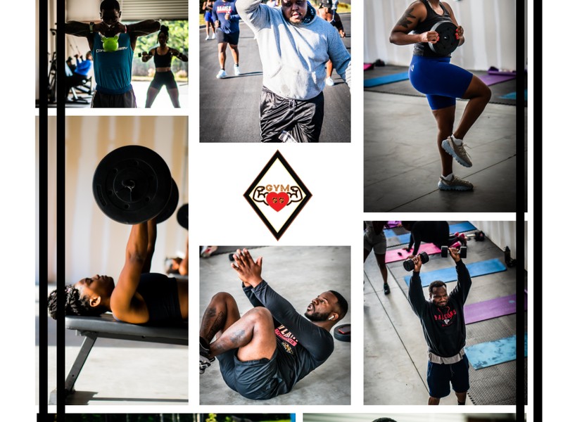 Trainer profile photo 6