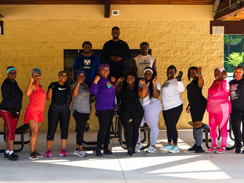 Trainer profile photo 2