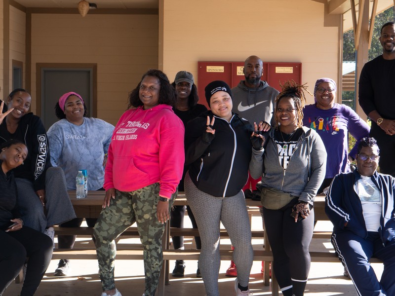 Trainer profile photo 3