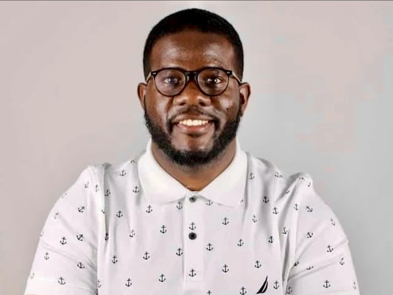Trainer profile photo