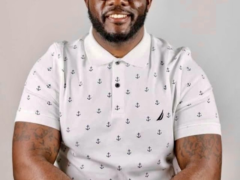 Trainer profile photo 1