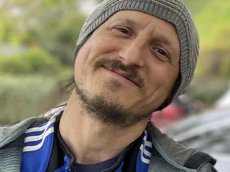 Trainer profile photo thumbnail