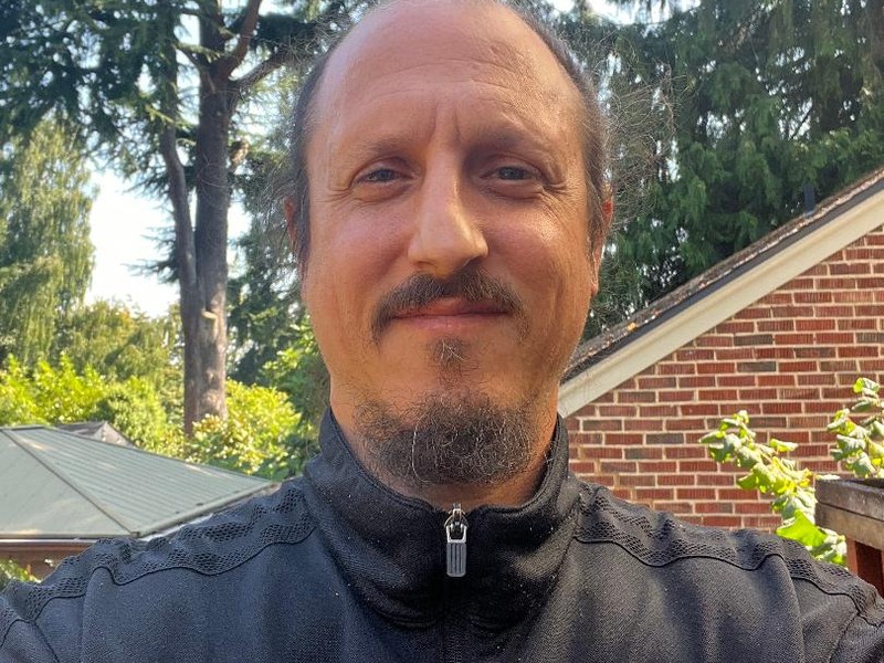 Trainer profile photo 1