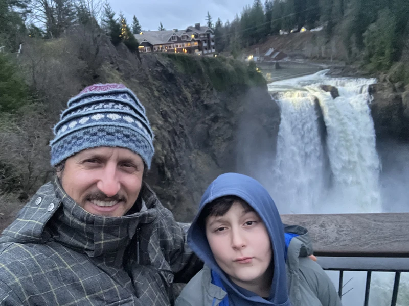 Trainer profile photo thumbnail