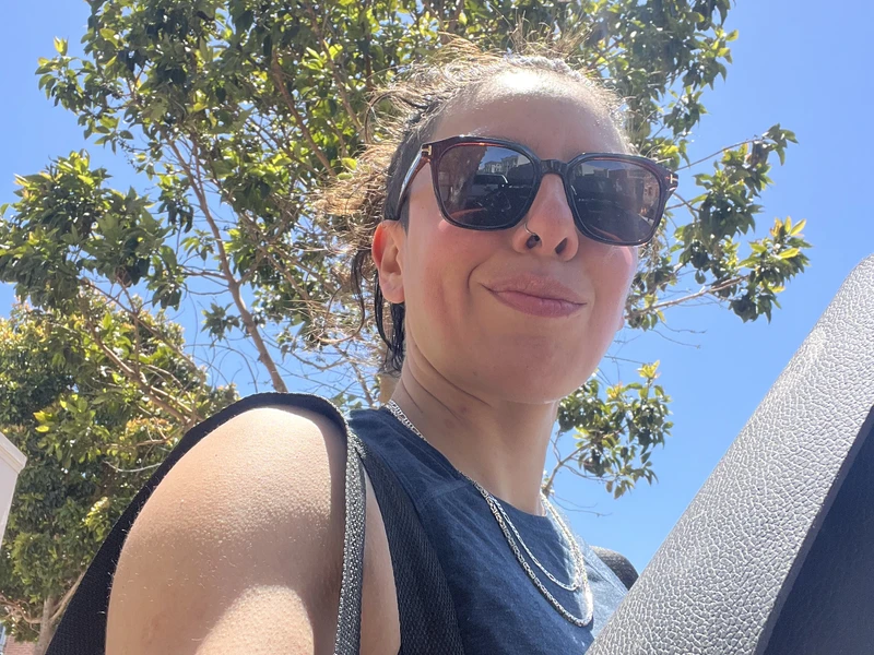 Trainer profile photo