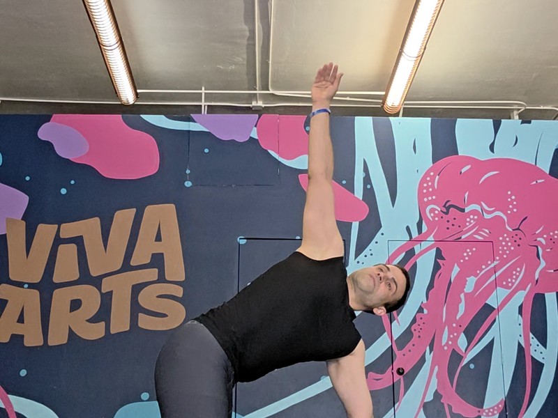 Trainer profile photo 6