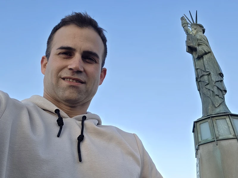 Trainer profile photo