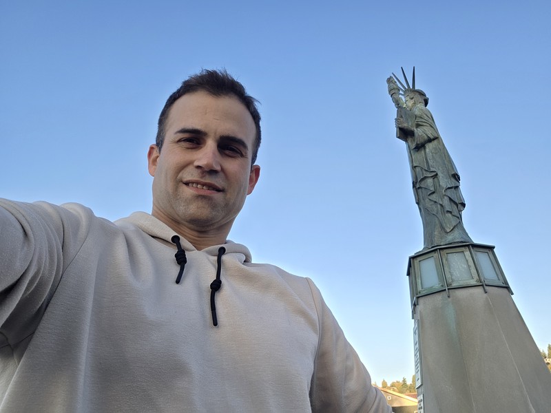 Trainer profile photo 1