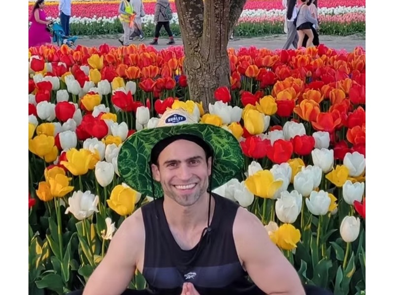 Trainer profile photo 3