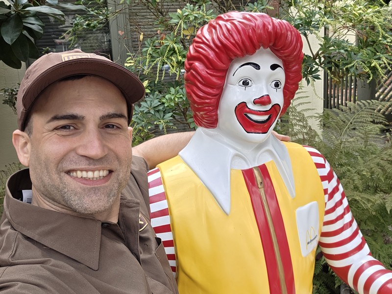 Trainer profile photo 2