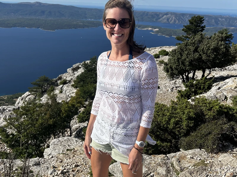 Trainer profile photo thumbnail