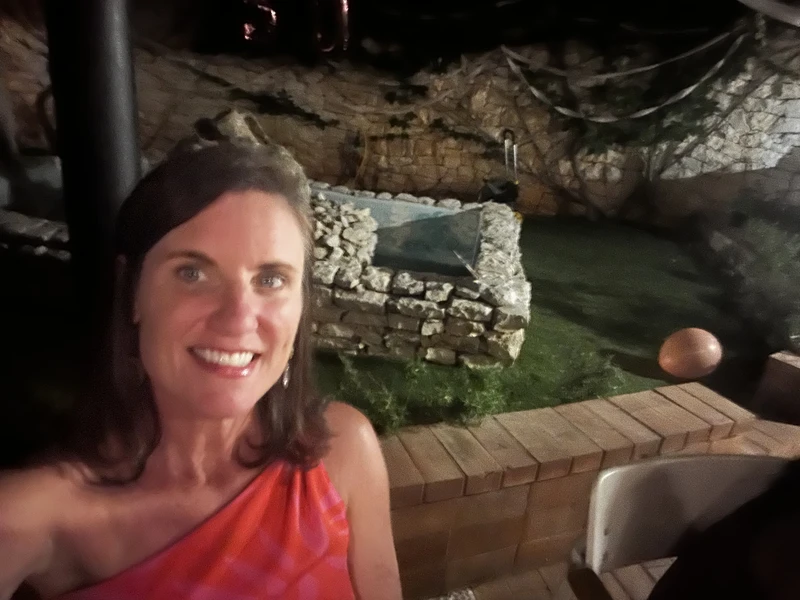 Trainer profile photo