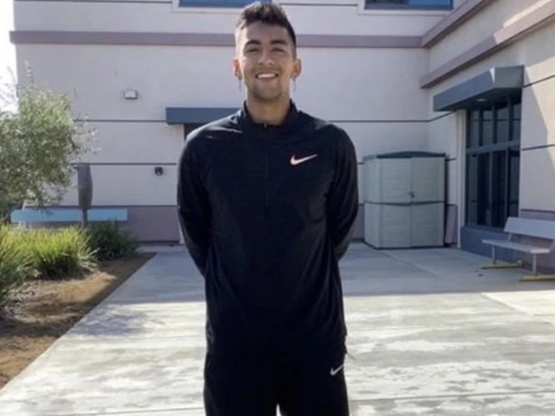 Trainer profile photo