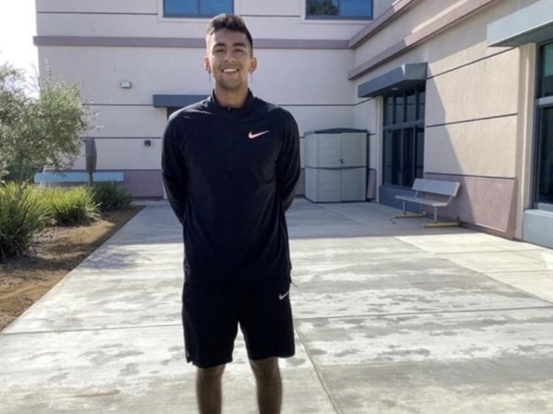 Trainer profile photo 1