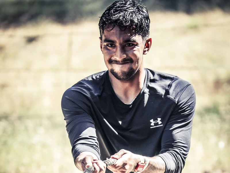 Trainer profile photo