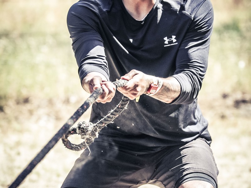 Trainer profile photo 2