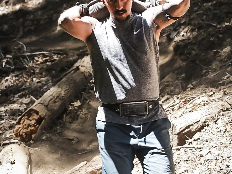 Trainer profile photo 3