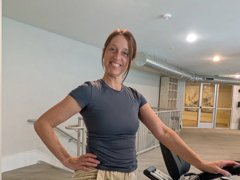 Trainer profile photo