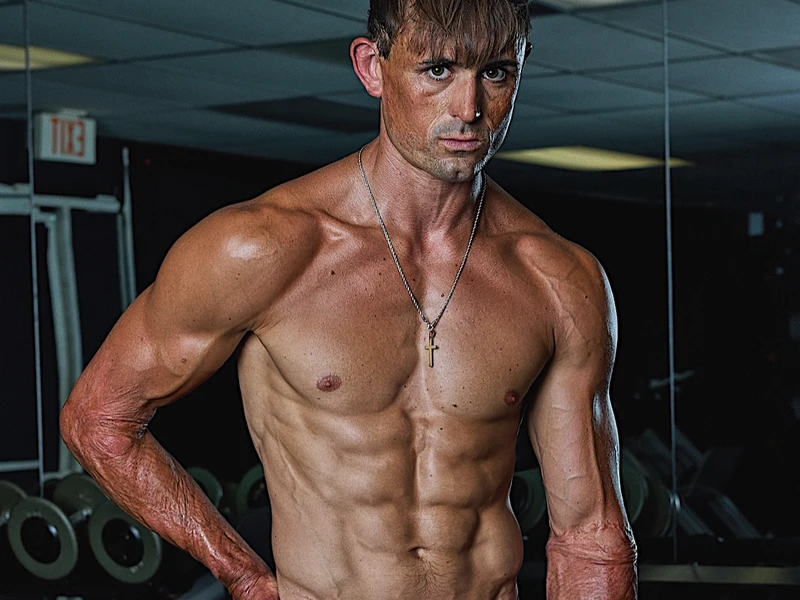 Trainer profile photo