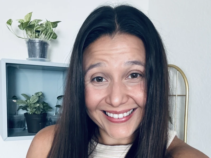 Trainer profile photo thumbnail