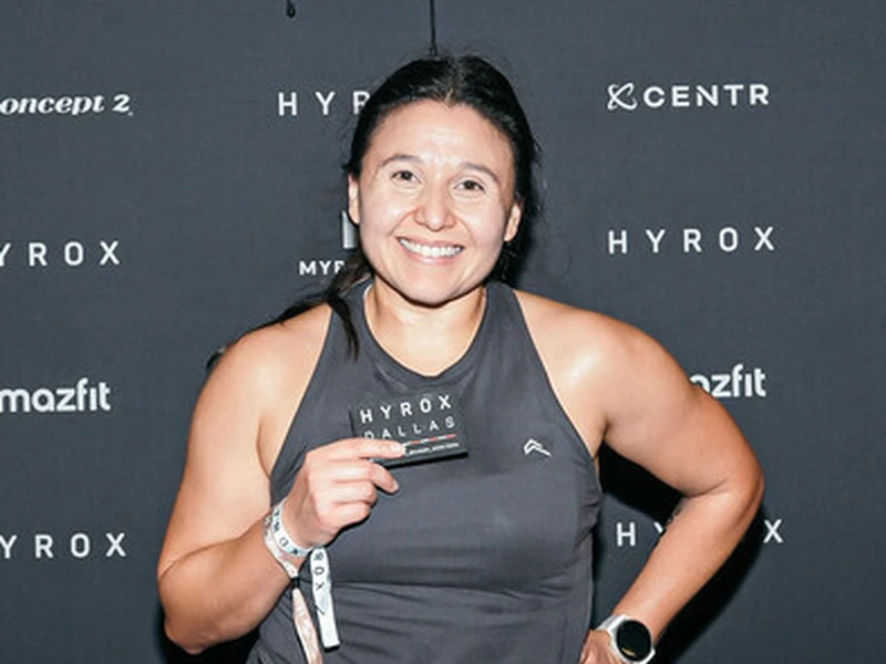 Trainer profile photo