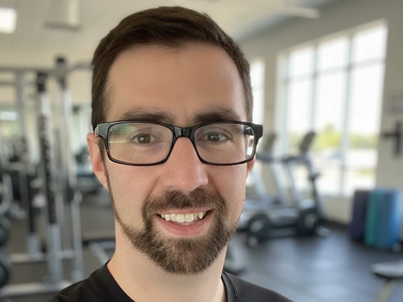 Trainer profile photo