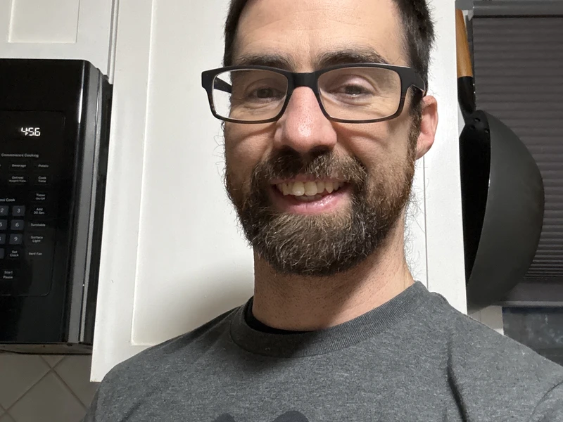 Trainer profile photo thumbnail