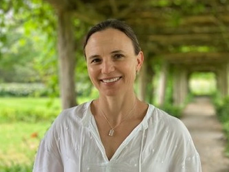 Trainer profile photo