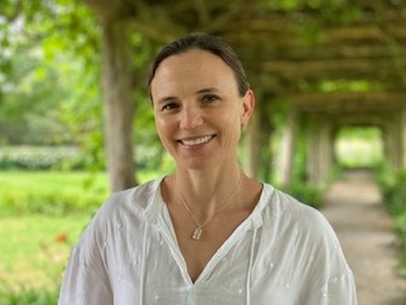 Trainer profile photo 1