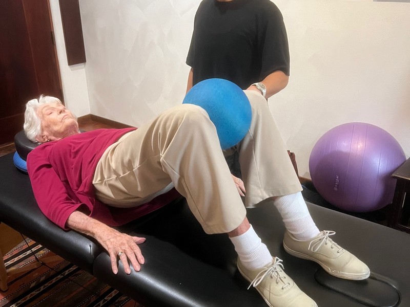 Trainer profile photo 3