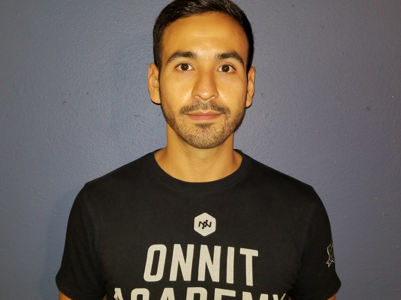 Trainer profile photo 1
